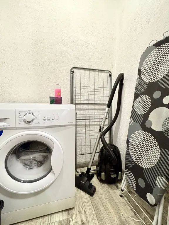 Уютная квартира с новым ремонтом