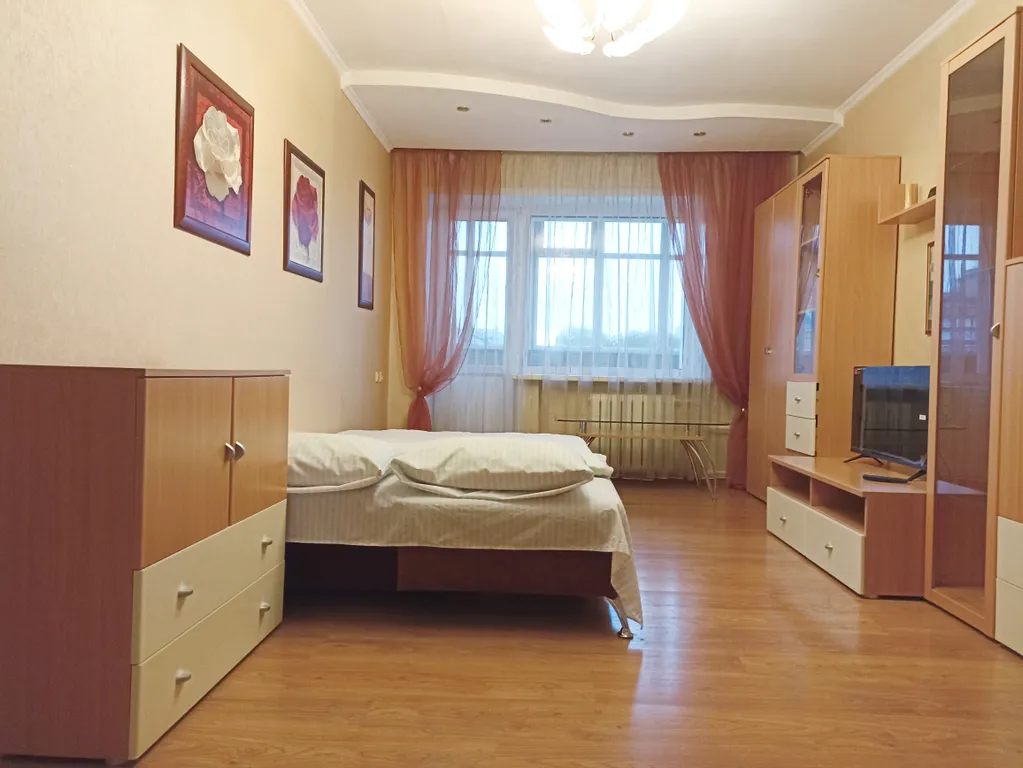 Уютная квартира в центре города рядом с ЦУМом