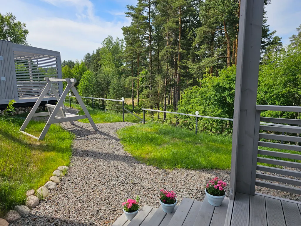 3-комнатный Дом