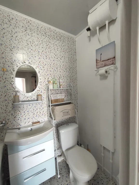 Видовая квартира в Старом городе