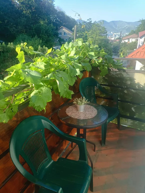 Отдельная комната в Центральном районе