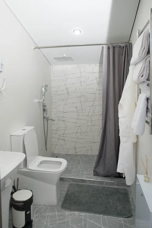 2-комнатный Дом