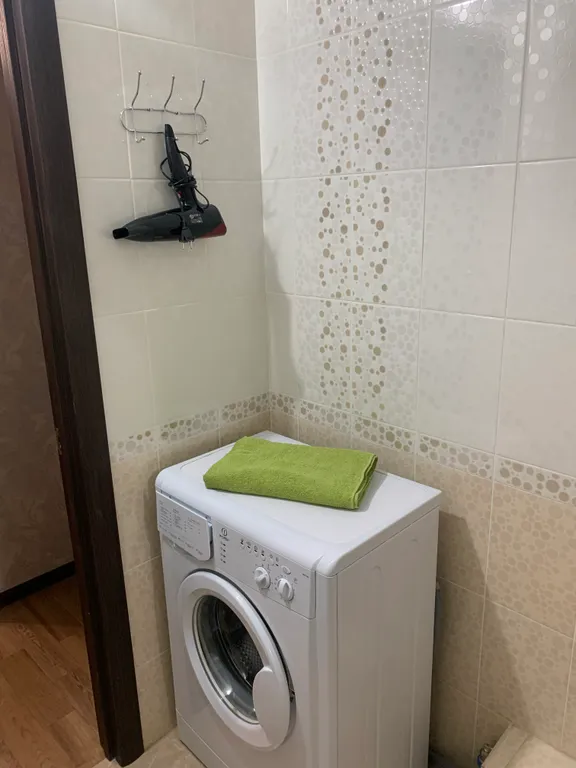 Квартира рядом с Музеем Пряника