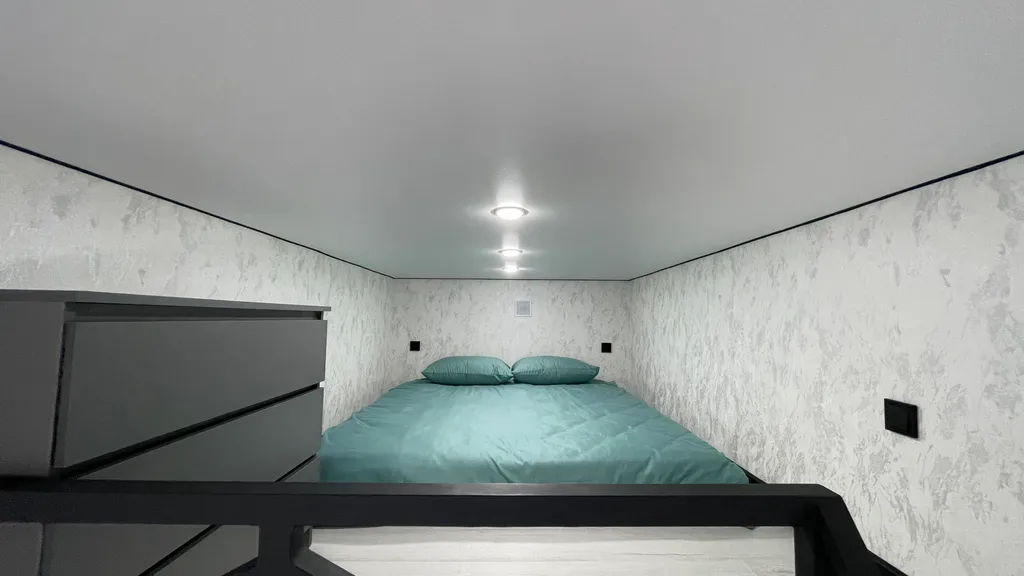 Квартира Двухуровневые апартаменты на Некрасова 2Risto Apartments — Санкт-Петербург