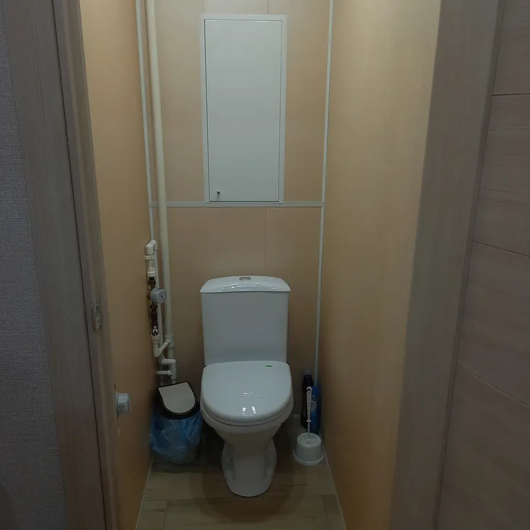 Уютная 2-х комнатная квартира в спальном районе города Семенов