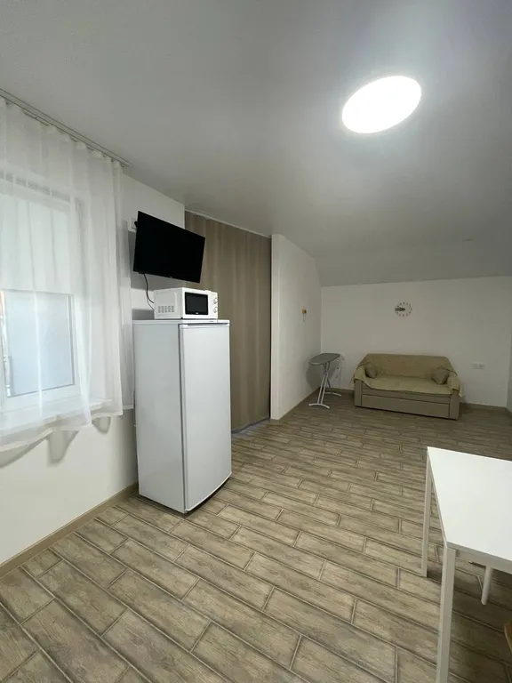 Уютная студия