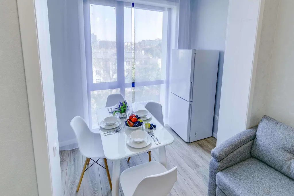 Квартира Asaapart Forum — Алматы