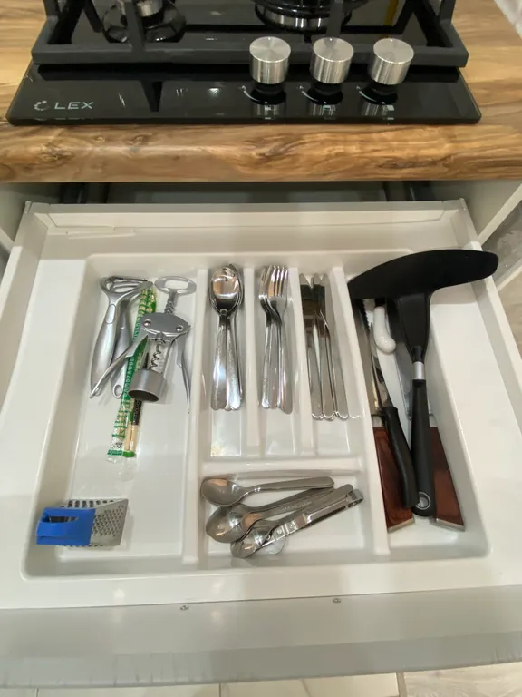 Квартира Квартира Студия возле Хурула — Элиста