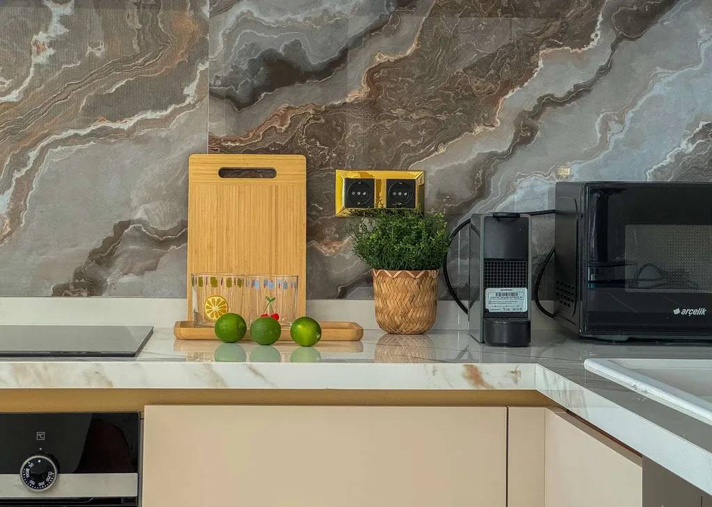 Excellence апартаменты рядом с морем