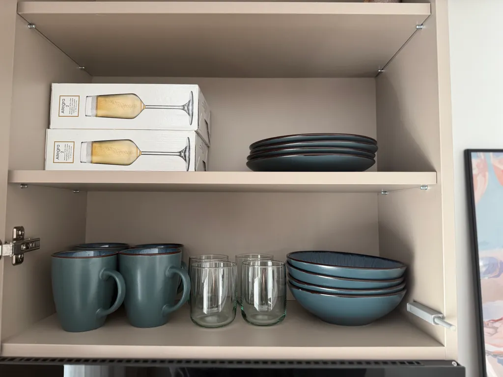 Уютная квартира с видом на горы и закаты