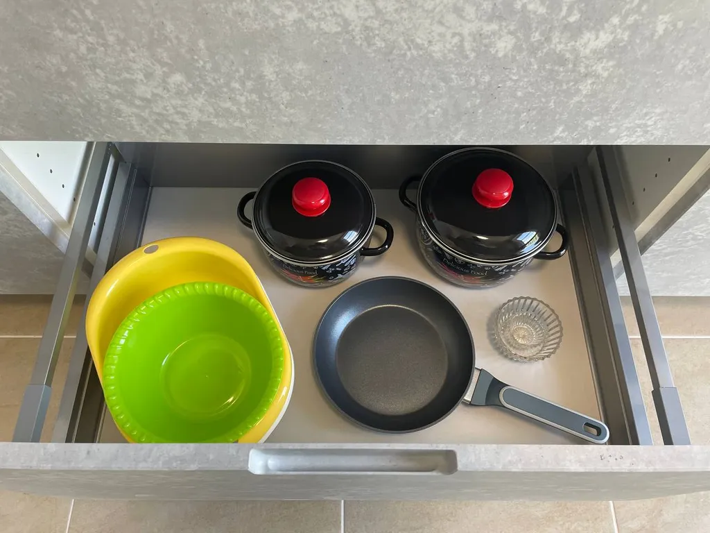 Уютная квартира в тихом, зеленом районе, с парковкой