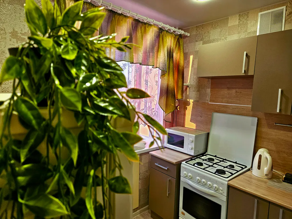 Уютная квартира у Звёздочки