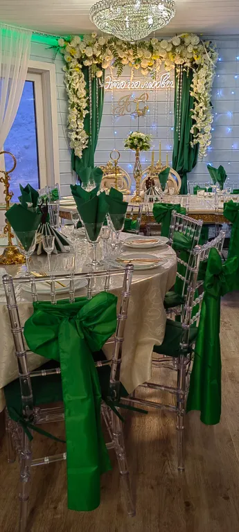 Дом у Светланы Алешиной