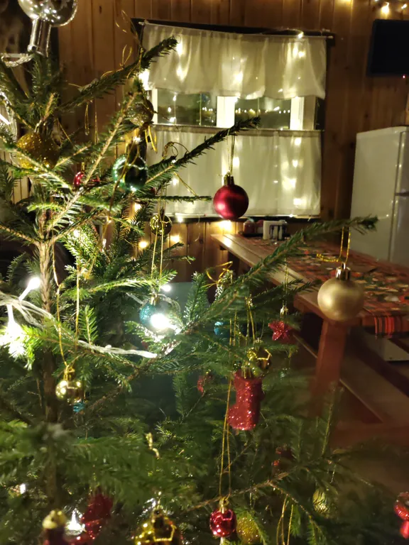 Коттедж Домик у речки - мечта интроверта — аренда посуточно в Нарочь