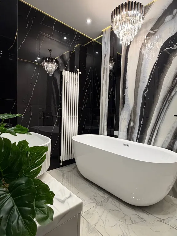 Квартира класса люкс с продуманным интерьером — аренда посуточно в Нижний Новгород