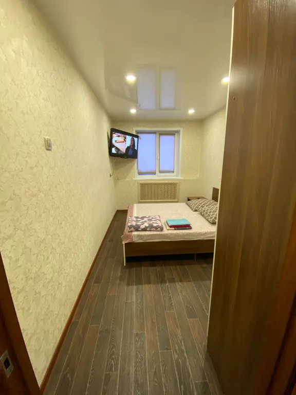 2-комнатная уютная квартира