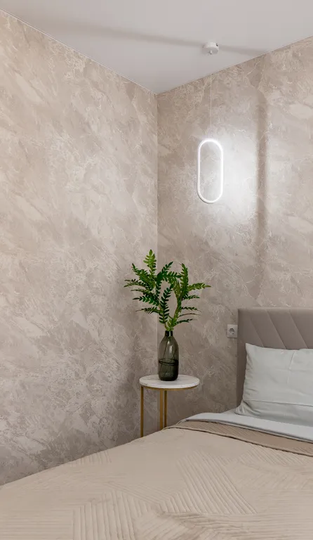 Квартира 1-комнатная Квартира — Казань