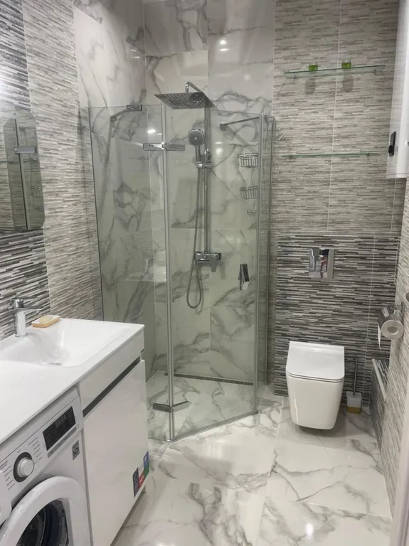 Уютная студия c видом на море в ЖК Ласточкино гнездо