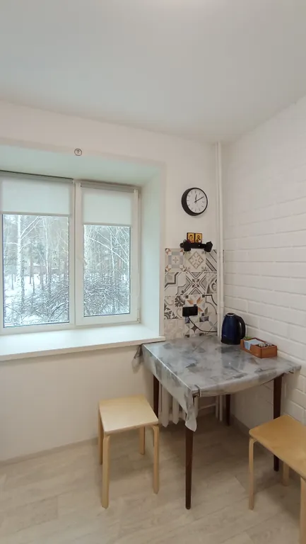 Уютная квартира в центре города с видом на парк