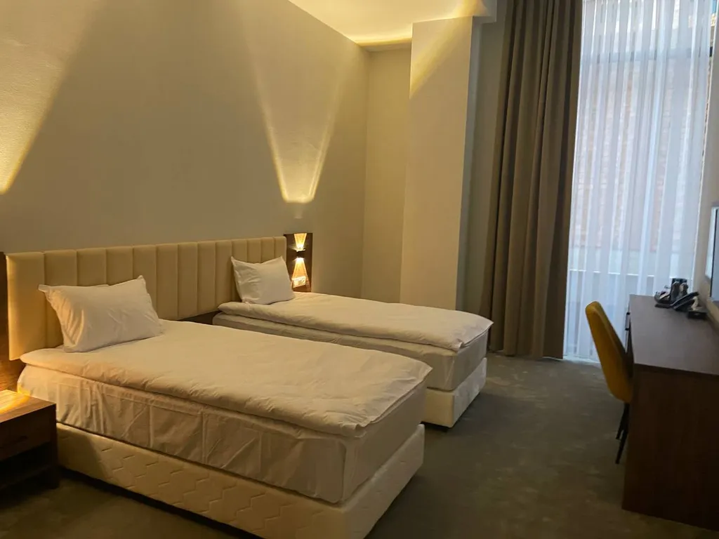 Квартира Комната — аренда посуточно в Самарканд