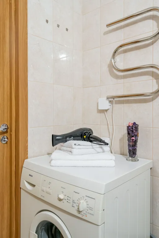 Квартира 1-комнатная Квартира — Песочный