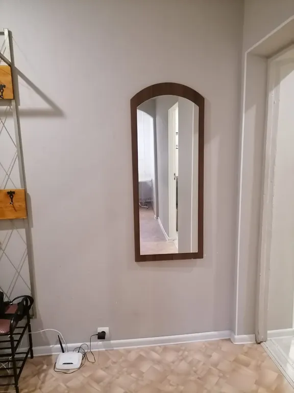 Квартира Чистая и уютная квартира в центре микрорайона — Волгоград