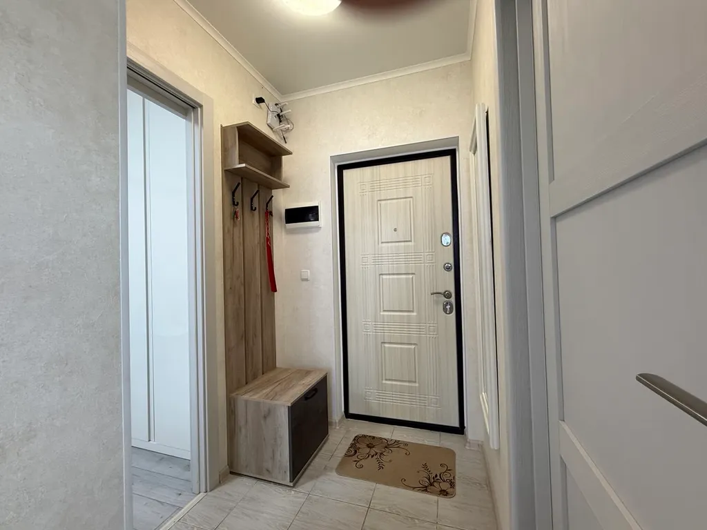 Квартира Уютная квартира с евроремонтом — Севастополь