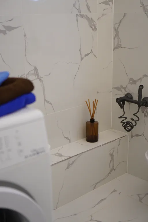 Апартаменты в ЖК бизнес класса с двумя 
 спальнями в Сердце столицы.