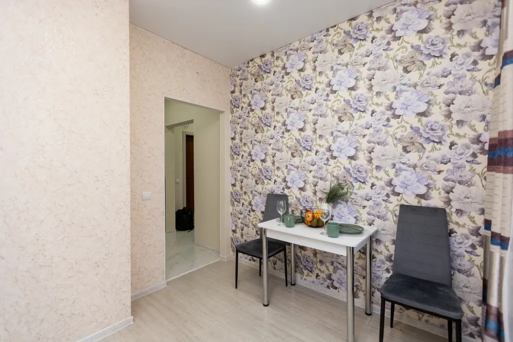 Отличная квартира около "Города Еды"