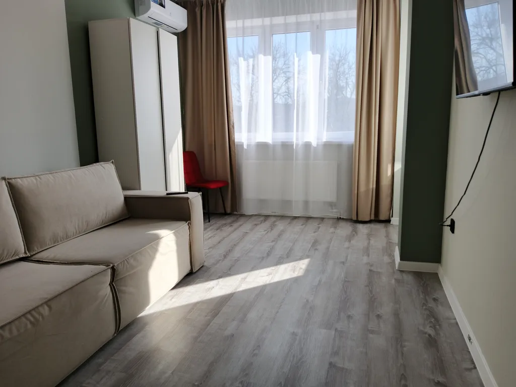 Квартира Уютная квартира на Ленина — Горячий Ключ