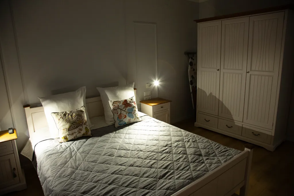 Квартира Двухкомнатная квартира в центре города у моря — Зеленоградск