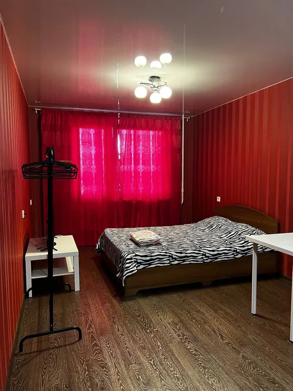 Уютная студия в центре города