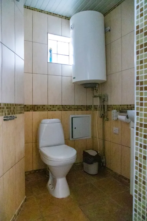 Бунгало Западное