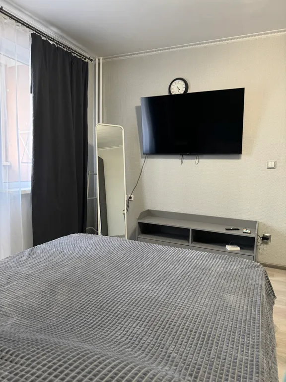 Квартира Квартира Уютное местечко — Краснодар