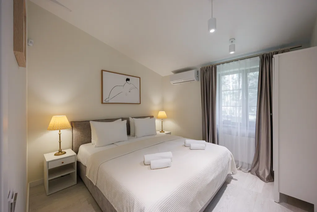 3-комнатный Дом