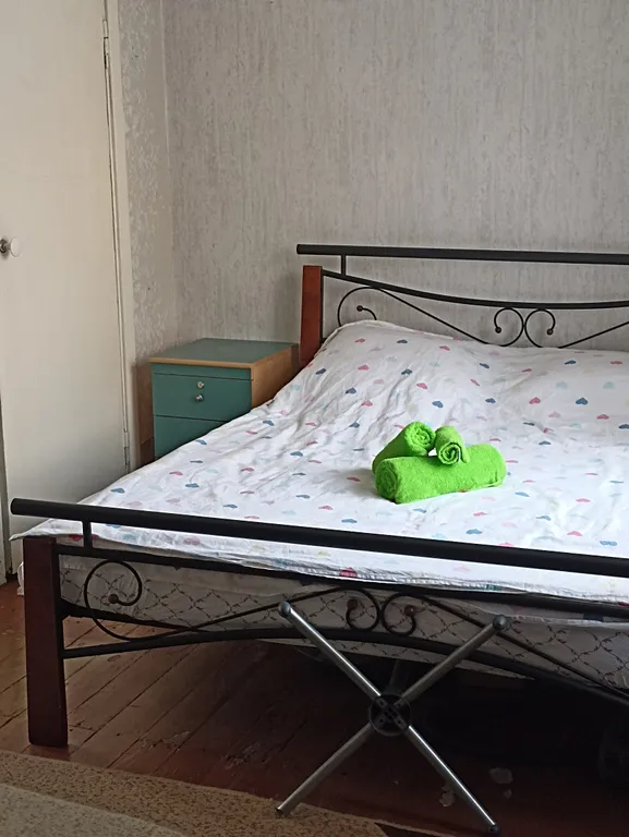 Комната в уютном доме