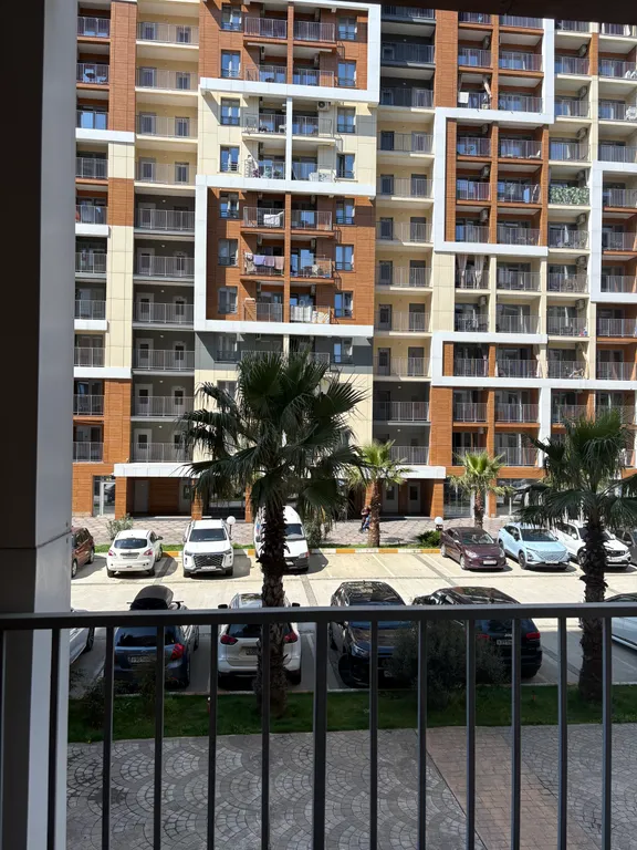 Уютная студия в трех минутах от моря