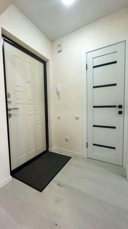 Уютная 1-комнатная квартира со всеми удобствами