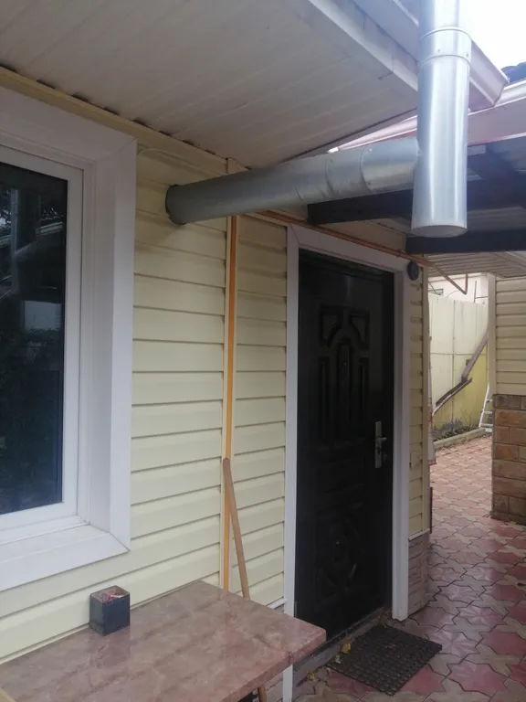 Коттедж Коттедж Уютная однокомнатная квартира в частном секторе — Пятигорск