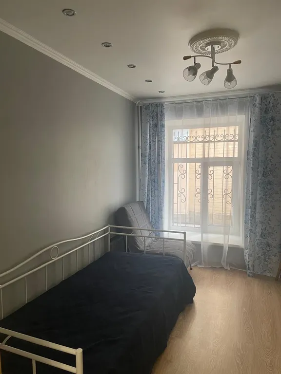 Квартира Квартира у Невы — Санкт-Петербург
