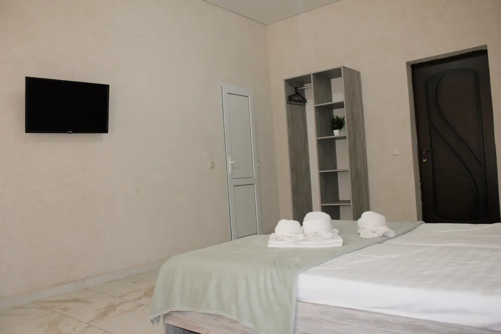 Стандарт без балкона