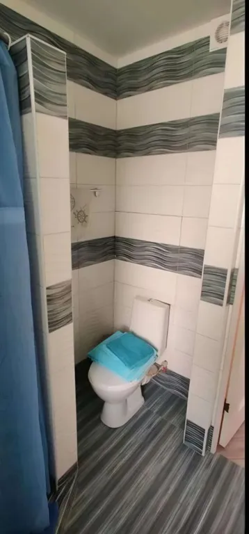 Студия с видом на море двух спальная кровать и 2 раскладных дивана 305