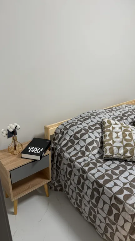 Квартира на берегу моря