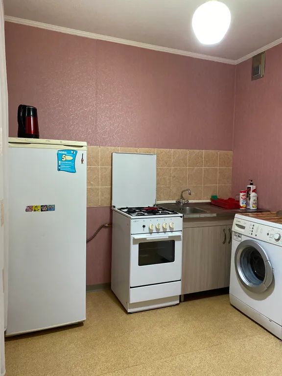 1-комнатная уютная квартира на Куйбышева (Хольцман)