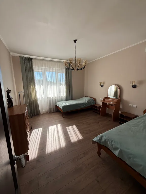 В живописном месте