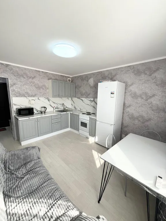 Квартира Новая 1к квартира в Анапе в районе Высокго Берега — Анапа