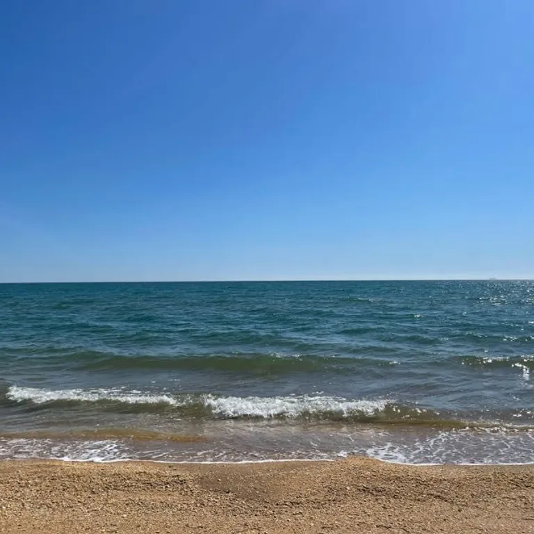 Апартамент у моря (Таунхаус)