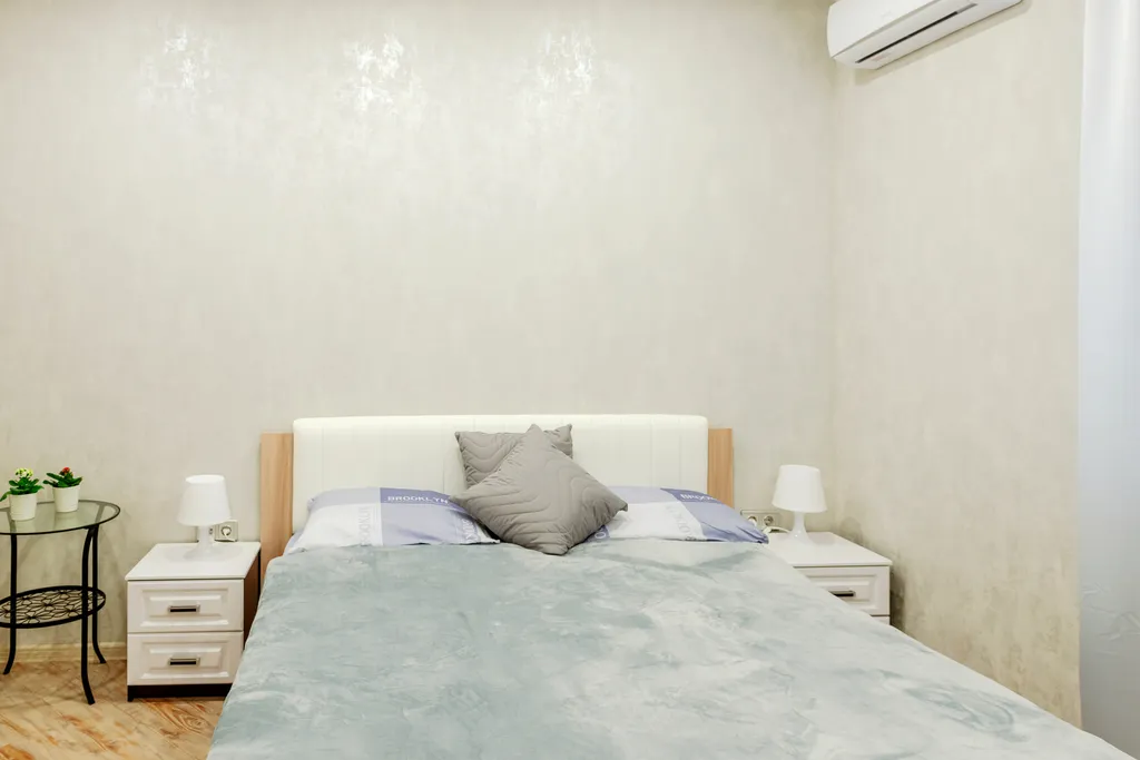 Студия в центре