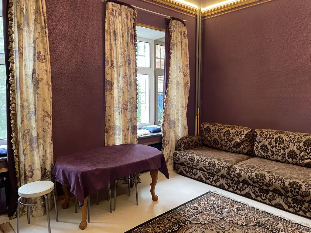 Квартира на набережной в центре города — аренда посуточно в Ярославль