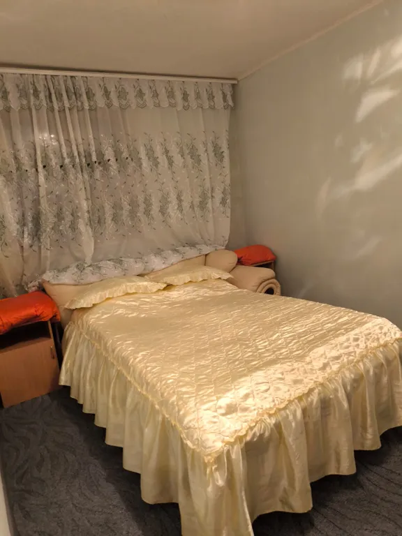 Уютный дом на берегу реки Трубеж